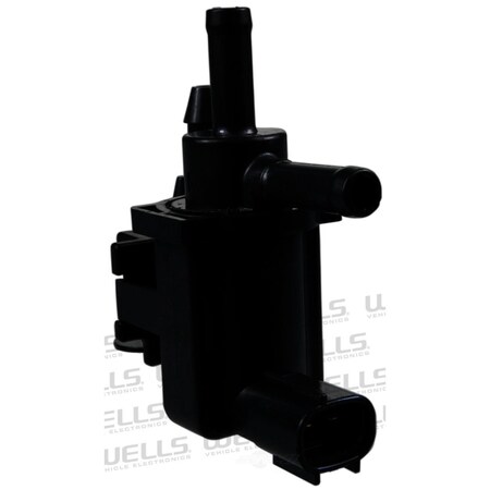 Wve 2M1479 Vapor Canister Purge Solenoid 2M1479